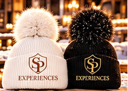 SP Signature Beanie