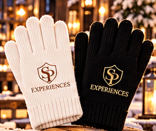 SP Winter Gloves