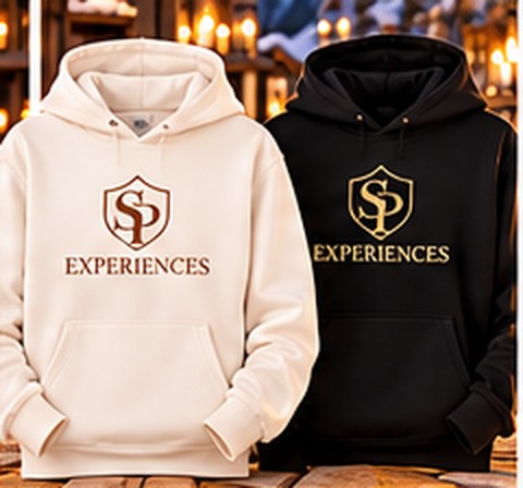 SP Essential Hoodie