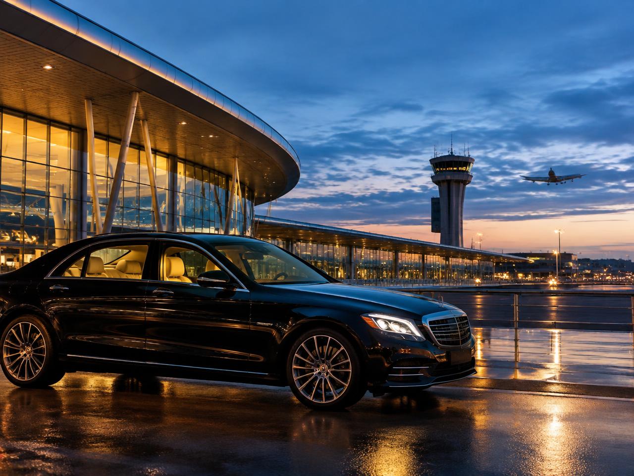 Airport VIP Transfer