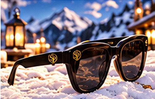 SP Signature Sunglasses