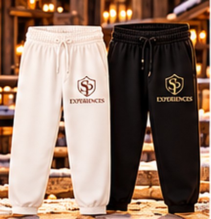 SP Premium Sweatpants