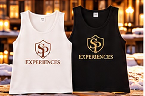 SP Signature Tank Top
