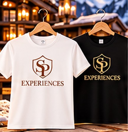 SP Signature T-Shirt