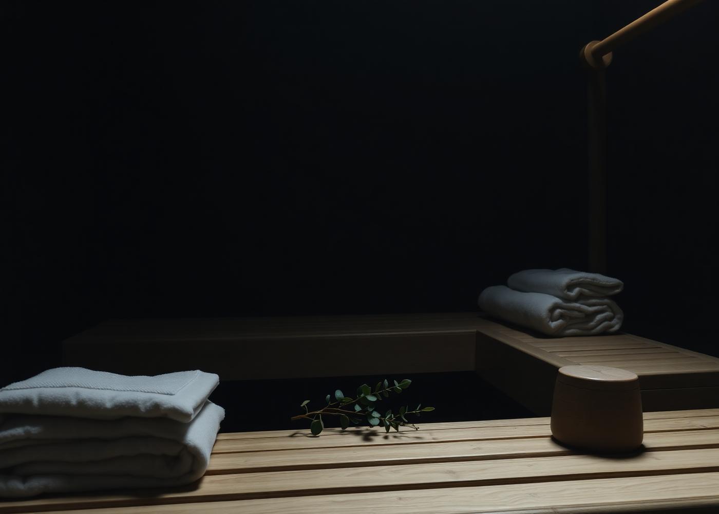Nordic Wellness Ritual